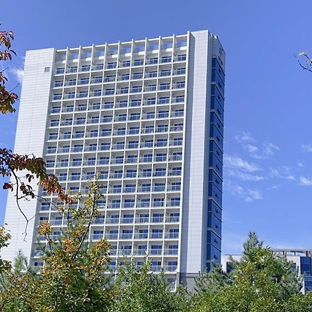 Shine Hotel Incheon Airport 외부 사진