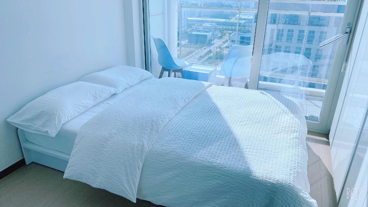 Shine Hotel Incheon Airport 외부 사진