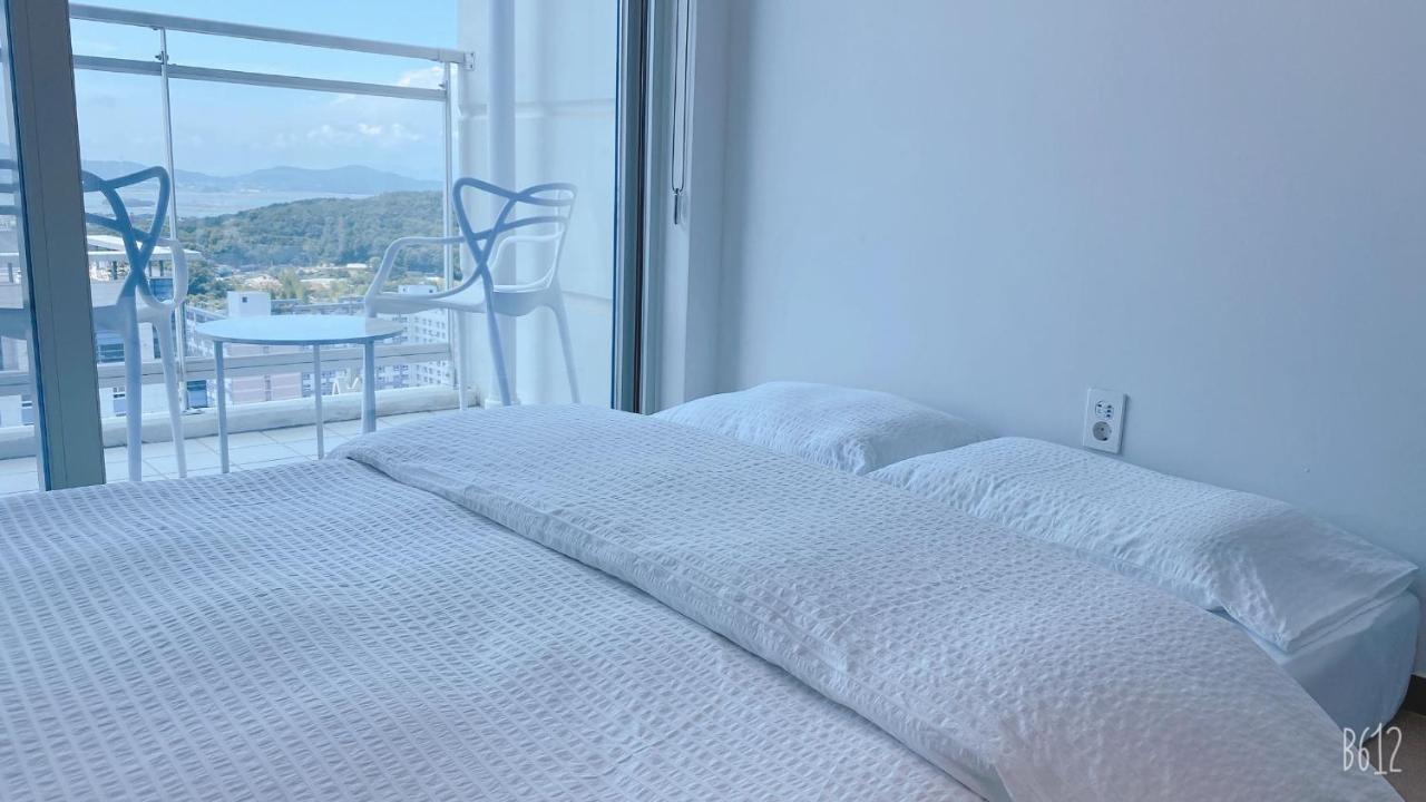 Shine Hotel Incheon Airport 외부 사진