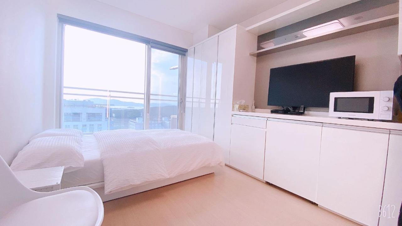 Shine Hotel Incheon Airport 외부 사진