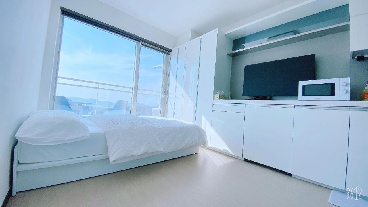 Shine Hotel Incheon Airport 외부 사진