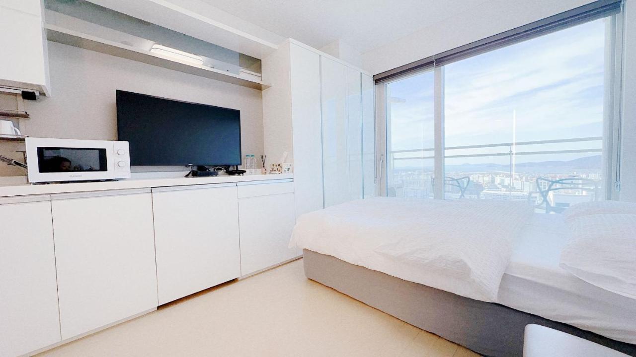 Shine Hotel Incheon Airport 외부 사진