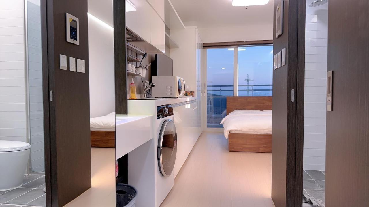 Shine Hotel Incheon Airport 외부 사진