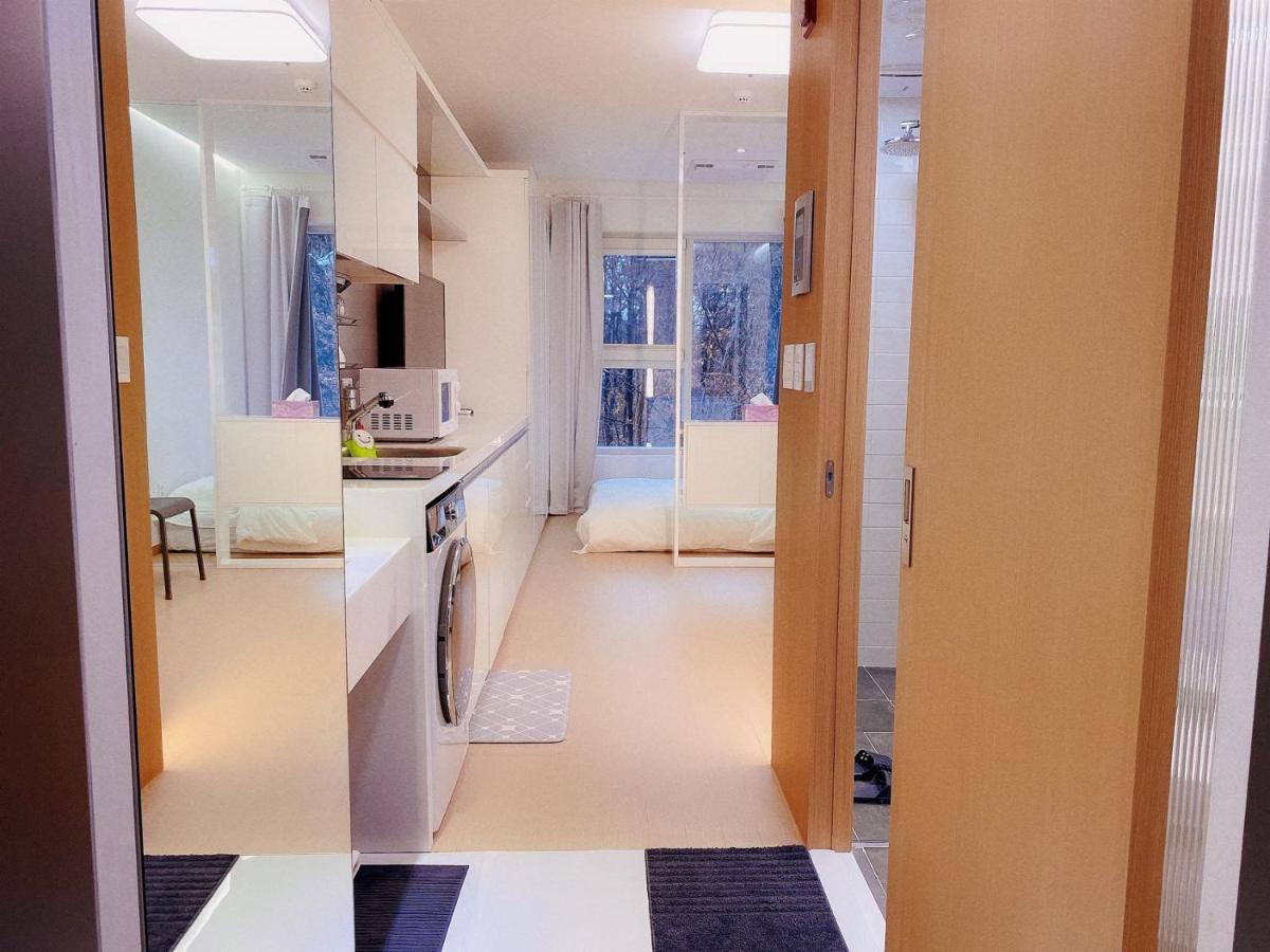 Shine Hotel Incheon Airport 외부 사진