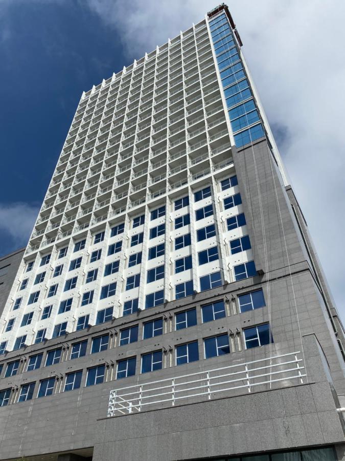 Shine Hotel Incheon Airport 외부 사진