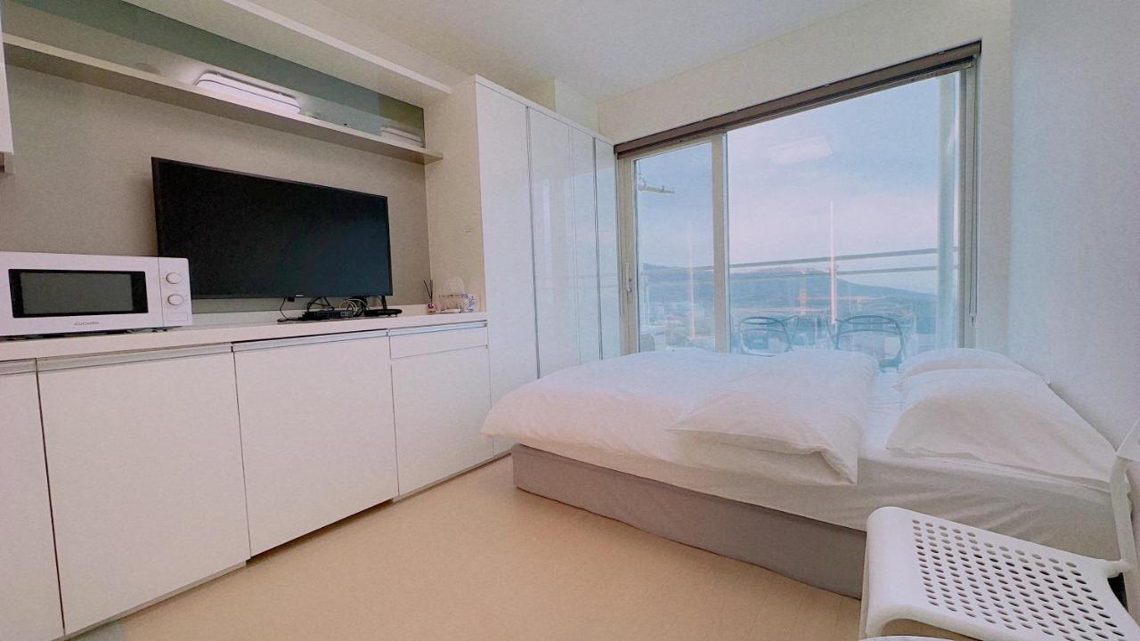Shine Hotel Incheon Airport 외부 사진
