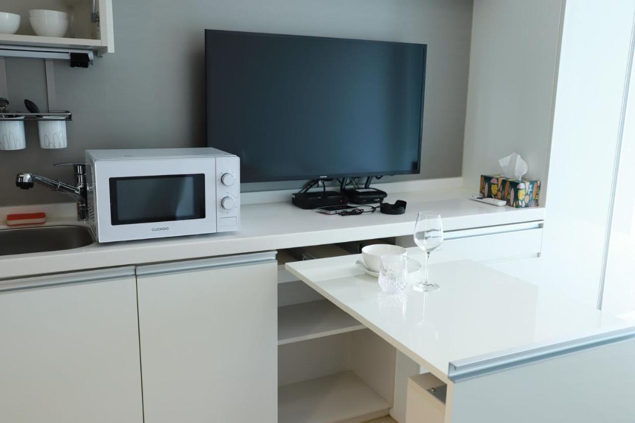 Shine Hotel Incheon Airport 외부 사진