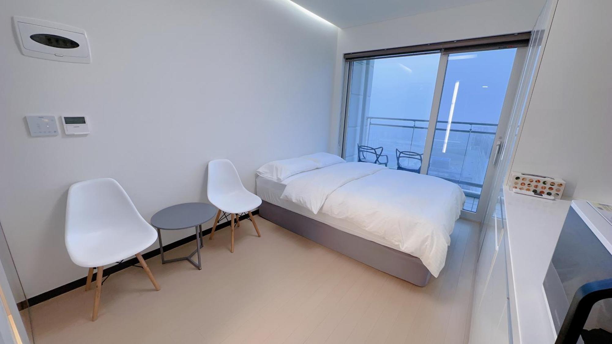 Shine Hotel Incheon Airport 외부 사진