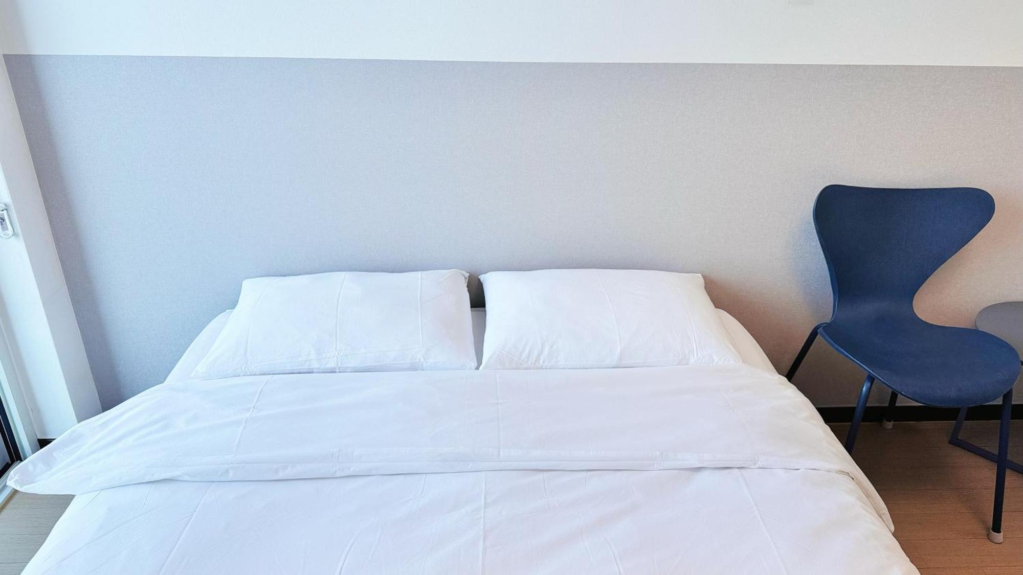 Shine Hotel Incheon Airport 외부 사진