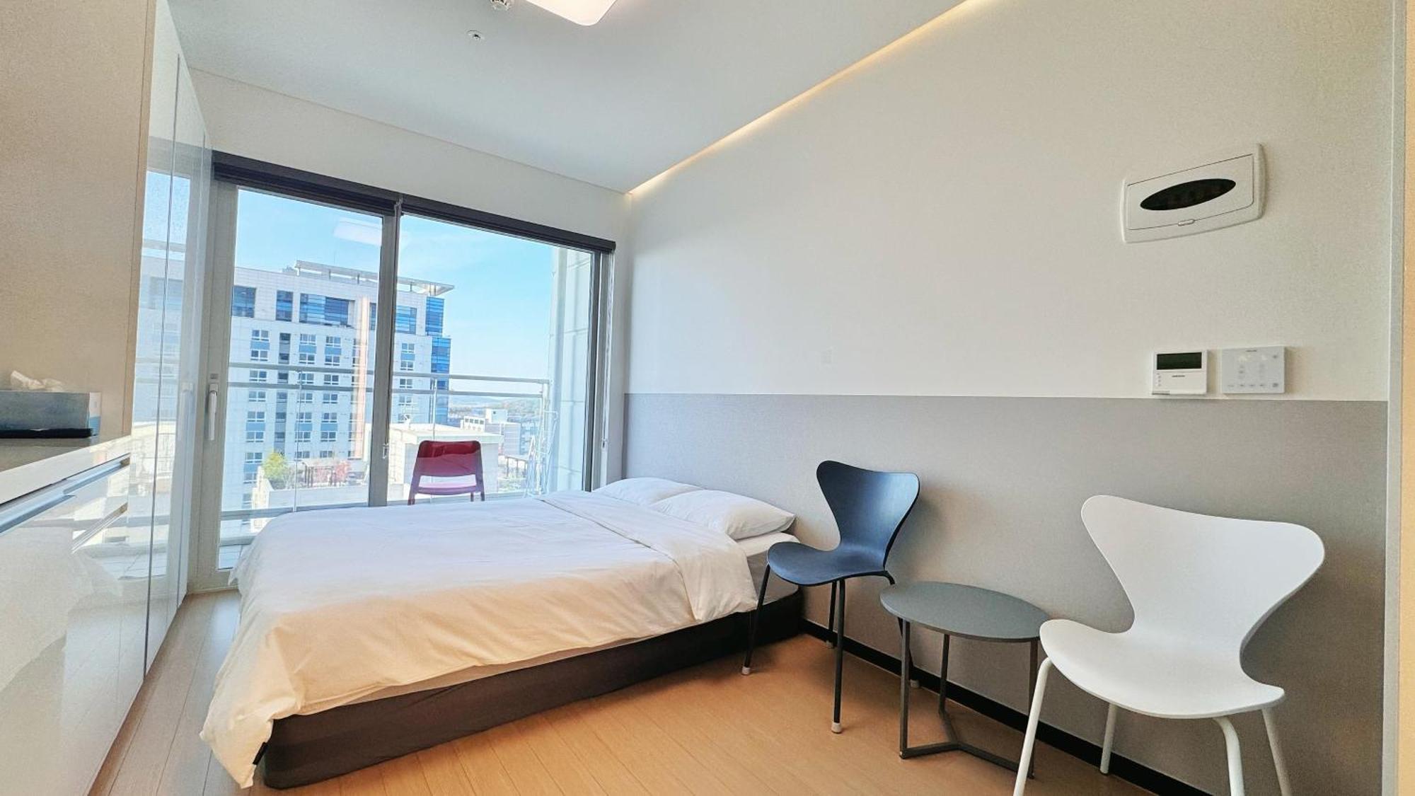 Shine Hotel Incheon Airport 외부 사진